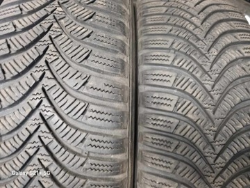 Hankook Winter i*cept RS W442 185/65R14 86 T снежная тяга (3PMSF)