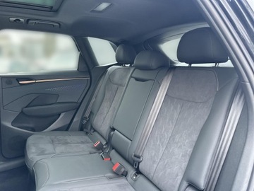 Cupra Terramar SUV 2.0 TSI 265KM 2025 Cupra Terramar 2.0 TSI 265KM 4Drive VZ DSG Gwaranc, zdjęcie 38