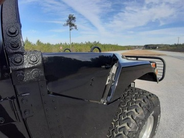 Hummer H1 1980 Hummer H1 1980 Clone Special Black Edition 4x4, zdjęcie 38