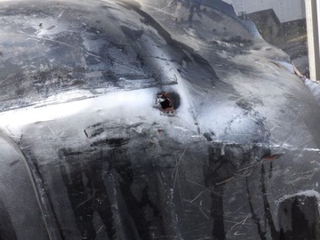 ПЕРЕГОРОДКА RENAULT MASTER III