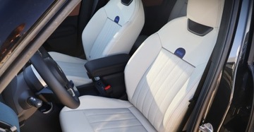 Mini Countryman U25 2025 MINI Countryman (nr 7) 2.0 204KM ALL4 Tempomat HUD Kamera 360 Masaz Panora, zdjęcie 10