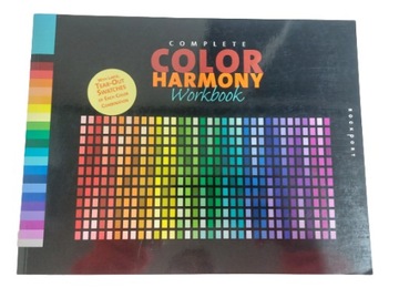 Complete color harmony
