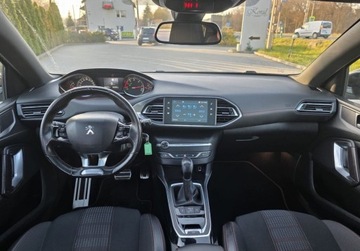 Peugeot 2018 Peugeot 308 1.6 Diesel 120KM, zdjęcie 23