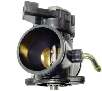 Корпус дроссельной заслонки