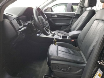 Audi Q5 II 2020 Audi Q5 2020r., Premium Plus, od ubezpieczalni 2.0 Benzyna 248KM, zdjęcie 6
