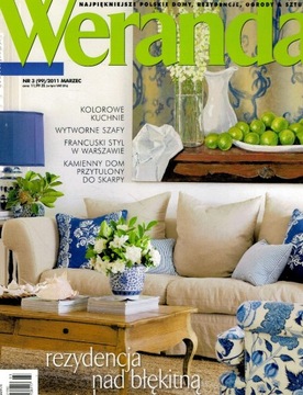 Weranda nr 3/2011