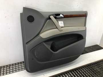 СТОРОНА ДВЕРИ ПЕРЕДНЯЯ СПРАВА, AUDI Q7 4L Хэтчбек