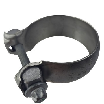 OBEJMA OPASKA WYDECHU 55 MM MERCEDES 0004901241