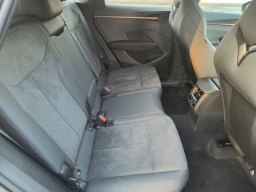 Cupra Terramar SUV 1.5 eTSI 150KM 2025 Cupra Terramar serwis ASO 1.5eTSI 150KM bezwypadkowy pakiety kamera360 nav, zdjęcie 15