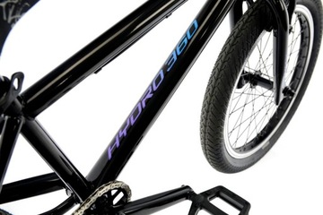 DZIEŃ DZIECKA Rower BMX Kands BMX rama 13 cali kolo 20 