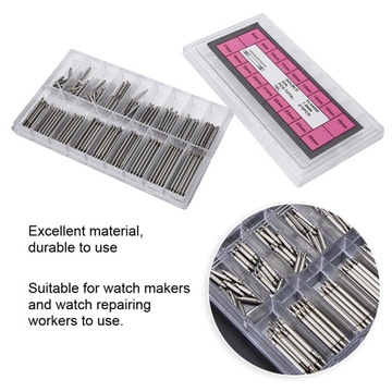 Булавки для часов Аксессуары для часов