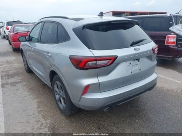 Ford Escape III 2023 Ford Escape ST-LINE 2023, od ubezpieczalni 1.5 Benzyna 180KM, zdjęcie 3