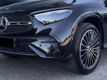 Mercedes GLC C254/X254 Coupe 2.0 220d 197KM 2025 GLC Coupe 220 d 4-Matic AMG Line 2.0 (197KM) 2025, zdjęcie 14
