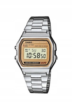 ZEGAREK CASIO VINTAGE A158WEA-9EF