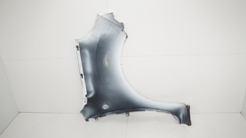 BLATNÍK LEVÝ PŘEDNÍ RENAULT KANGOO II 07-12R #