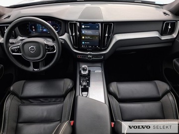 Volvo XC60 II 2022 Volvo XC 60 Volvo XC60 B5 D AWD Plus Bright-FV 23%, zdjęcie 23