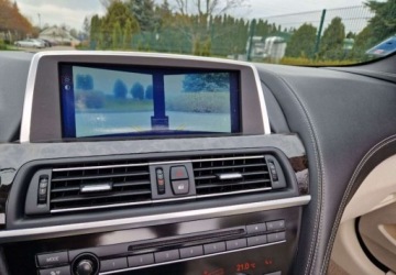 BMW Seria 6 F06-F12-F13 Cabrio 650i 407KM 2011 BMW Seria 6 BMW Seria 6 4.4 Benzyna 408KM, zdjęcie 13