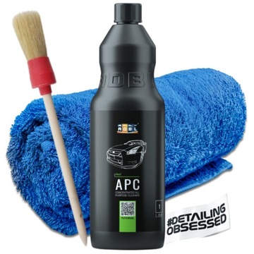 Универсальный очиститель ADBL APC 1л.