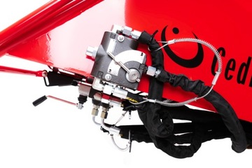 RB05PRO-HE ГИДРАВЛИЧЕСКИЙ ИЗМЕЛЬЧИТЕЛЬ CEDRUUS