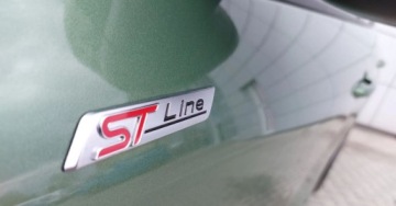 Ford Kuga III SUV Facelifting 1.5 EcoBoost 186KM 2025 Ford Kuga kamery 360, BLIS, Navigacja, ogrzewana kierownica i fotele 1.5, zdjęcie 9