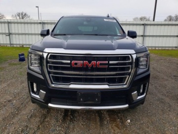  GMC Yukon SLT 2021 5.3 Benzyna 355KM, zdjęcie 5