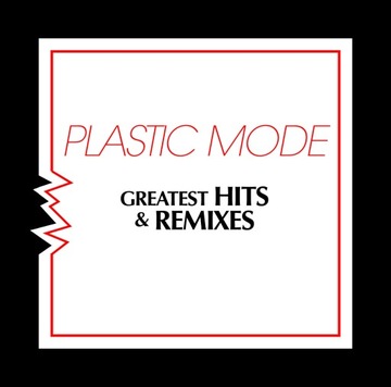 Plastic Mode - Greatest Hits & Remixes 2CD