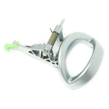 PRO DODGE NITRO 07-11 VNITŘNÍ ŘIDIČE LEVÝ KLIKA