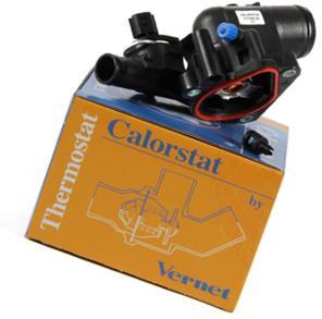 VERNET TERMOSTAT RENAULT LAGUNA II III 2.0 DCI
