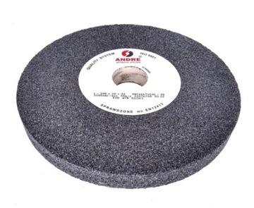 TARCZA ŚCIERNICA CERAMICZNA 200x20x32 46K 98C