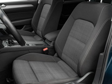 Volkswagen Passat B8 Variant Facelifting 1.5 TSI EVO 150KM 2021 Volkswagen Passat 1.5 TSI Business DSG HAK LED, zdjęcie 12