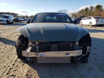 Audi A5 F5 Sportback Facelifting 2.0 45 TFSI 265KM 2023 Audi a5 AUDI A5 PREMIUM PLUS 45 2023 2.0 Benzyna 265KM, zdjęcie 4