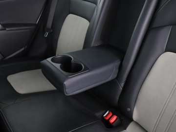 Kia Sportage III SUV Facelifting 1.6 GDI 135KM 2015 Kia Sportage skóra/alcantara navi klima auto LED, zdjęcie 35