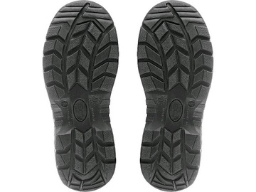 ВОДОНЕПРОНИЦАЕМЫЕ ДЕШЕВЫЕ РАБОЧИЕ ОБУВИ CXS PYRIT S3 размер 42