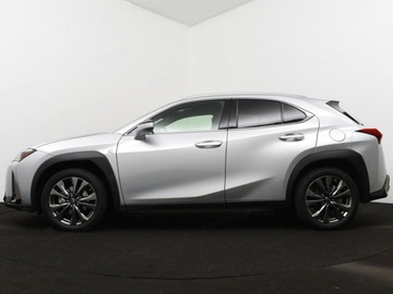 Lexus UX Crossover Facelifting 2.0 300h 199KM 2025 Od ręki - 300h F Sport 2.0 Hybrid Dynamic Force 199KM | Podgrzewane fotele!, zdjęcie 1
