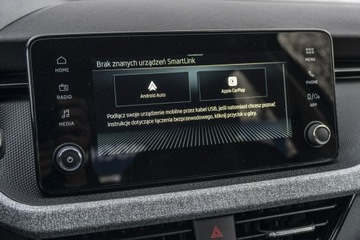 Skoda Kamiq Crossover Facelifting 1.0 TSI 115KM 2026 Škoda Kamiq Skoda Kamiq Edition 130 1.0 TSI 115, zdjęcie 27