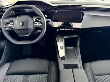 Peugeot 408 II Fastback 1.2 PureTech 145KM 2026 Od ręki - Business e-DCS6 1.2 PureTech mHEV 145KM / Pakiet Zimowy, zdjęcie 5