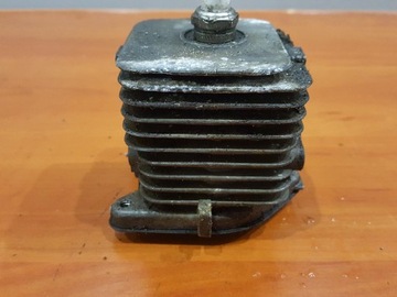 КОМПЛЕКТ ПОРШНЕЙ СОЛО 123 ЦИЛИНДРА