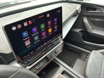 Cupra Leon II Sportstourer Facelifting 2.0 TSI 204KM 2026 Cupra Leon Sportstourer 2.0 TSI 204 KM DSG 4Drive, zdjęcie 10