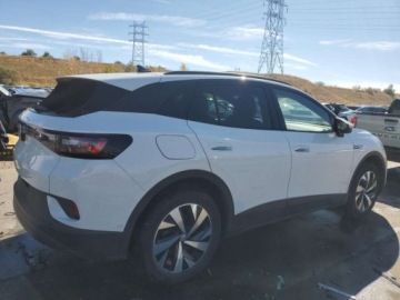 Volkswagen 2023 Volkswagen ID.4 Pro, 2023r., 4x4 Elektryczny 295KM, zdjęcie 2