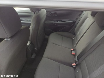Hyundai i20 III 2025 Hyundai i20 1.2 Modern 1.2 Benzyna 79KM, zdjęcie 14