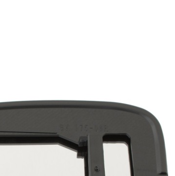 ВСТАВКА В ЗЕРКАЛО ПРАВОЕ для Ford Focus Mk1 1998-2005 гг.