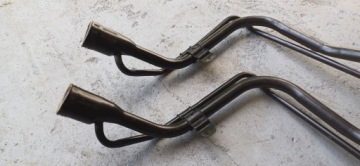 FORD FIESTA MK6 02-08 ТРУБКА ТОПЛИВНОГО БАКА БЕНЗИН