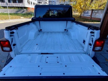 Jeep Gladiator 2023 Jeep gladiator Sport S 4X4*V6 3.6l Pentastar benzyna 289KM*Dokumentacja, zdjęcie 24