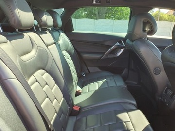 DS 5 Hatchback (Citroen) 2.0 Blue HDi 181KM 2014 Citroen DS5 2.0hdi 180KM Automat SportChick, zdjęcie 26