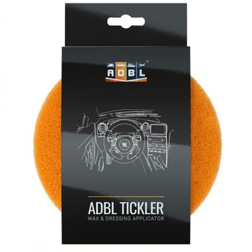 Аппликатор ADBL TICKLER для нанесения воска