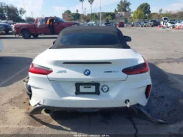 BMW Z4 G29 2025 BMW Z4 sDrive30i 2025 2.0 Benzyna 255KM, zdjęcie 4