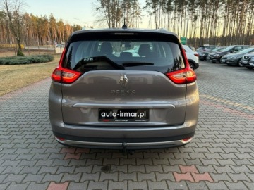 Renault Grand Scenic III 1.2 Energy TCe 130KM 2017 Renault Grand Scenic 1.2 TCe 130 KM 7 foteli, zdjęcie 6
