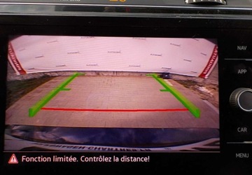 Volkswagen Touran III 2.0 TDI 150KM 2021 Volkswagen Touran DSG Okazja 2.0 Diesel 150KM, zdjęcie 26