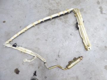 AVENSIS T22 97-03 ZÁVĚS VZDUCHOVÁ LEVÝ