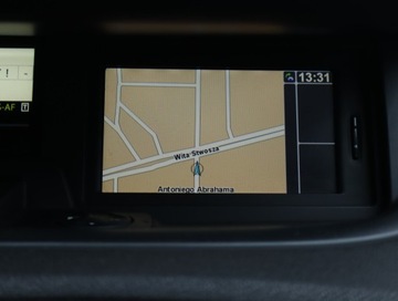 Renault Scenic III Van 1.5 dCi FAP 110KM 2011 Renault Scenic 1.5 dCi, Automat, Navi, Klima, zdjęcie 12